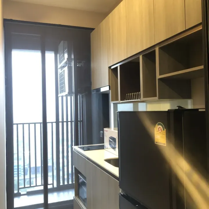 Property photos for Knightsbridge Prime Onnut