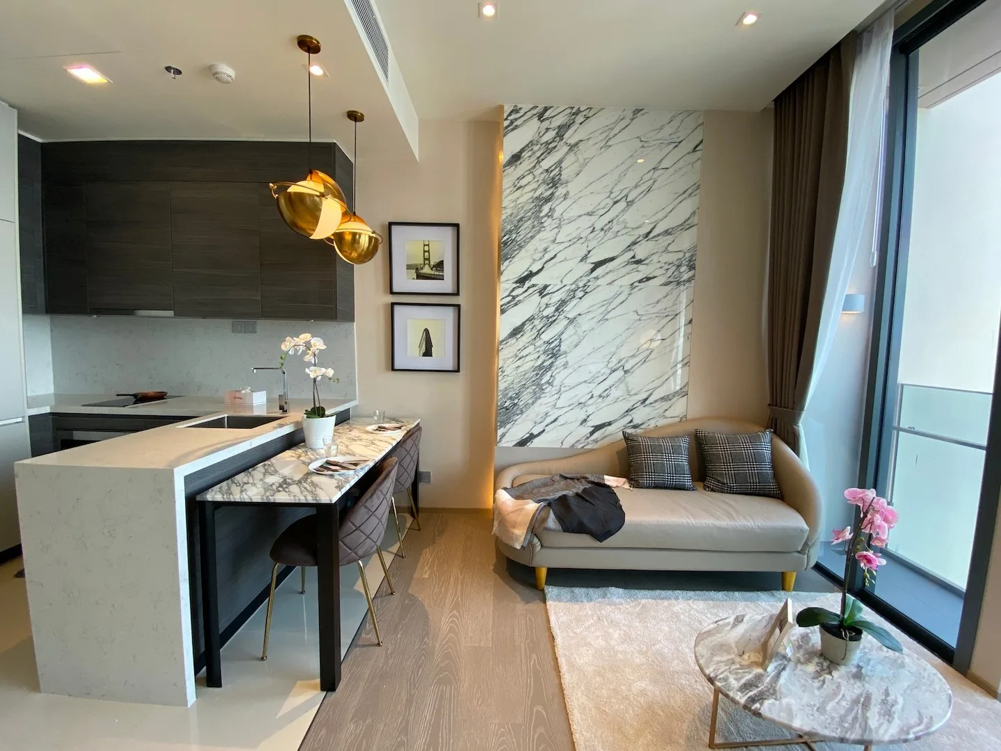 Property photos for The Esse Asoke