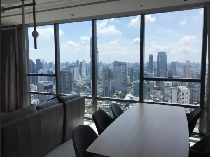 Property photos for The Bangkok Sathorn