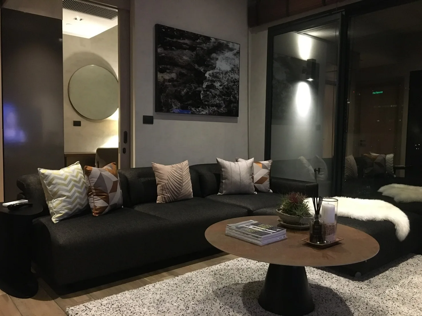 Property photos for The Lofts Asoke