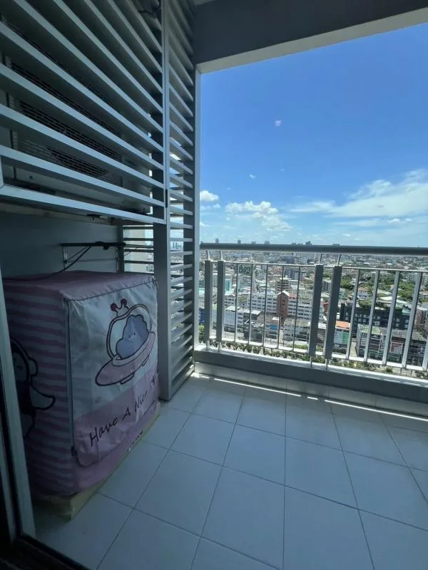 Property photos for Rhythm Ratchada