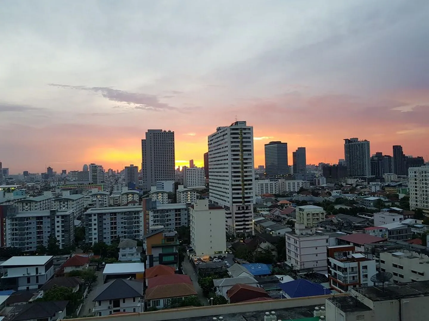 Property photos for Chapter One Eco Ratchada - Huaikwang