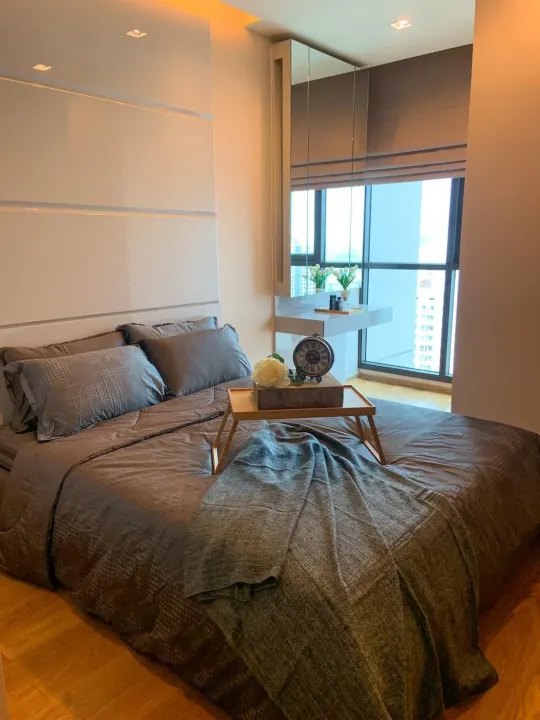 Property photos for The Address Sathorn