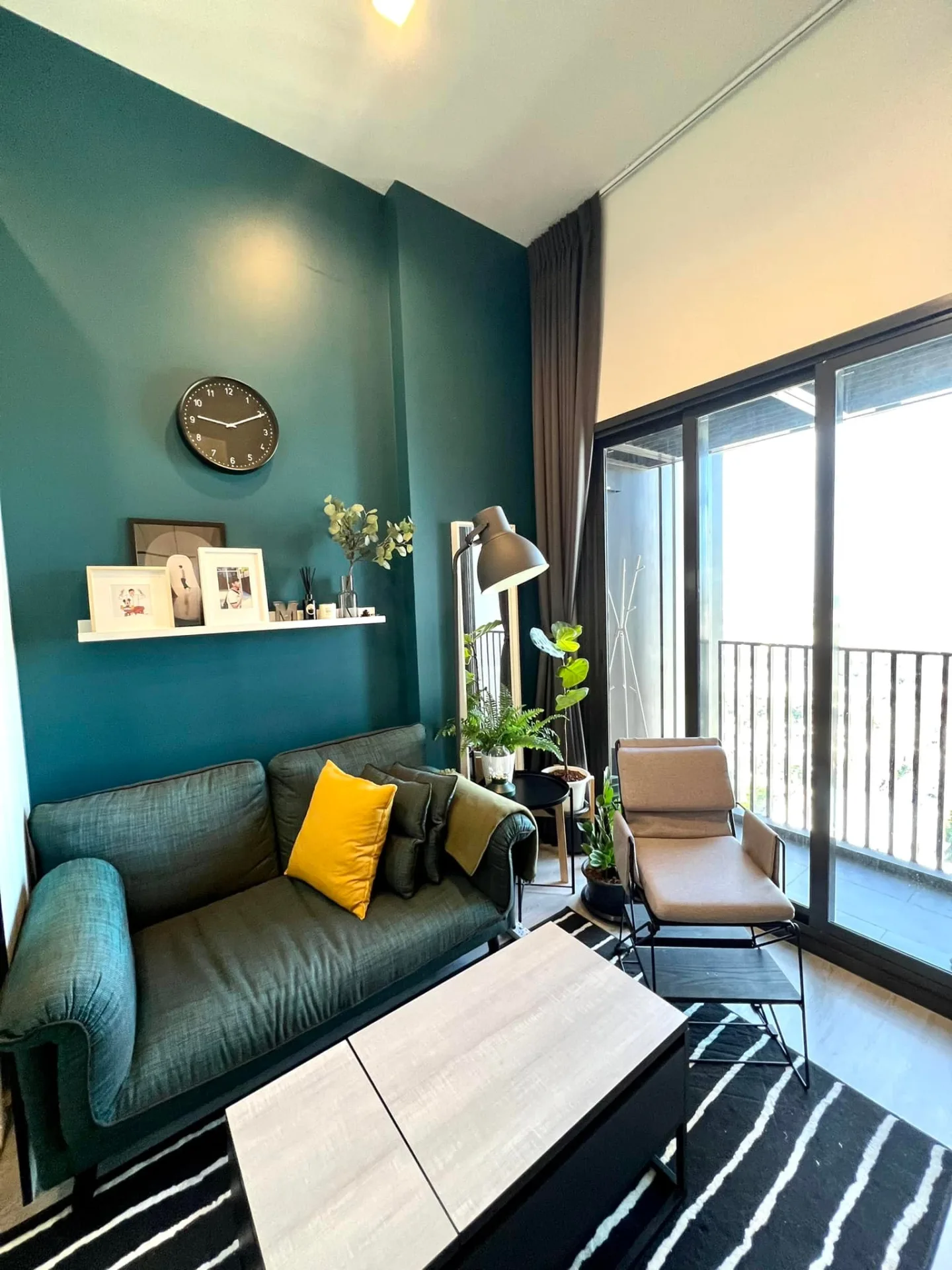 Property photos for The Line sukhumvit 101