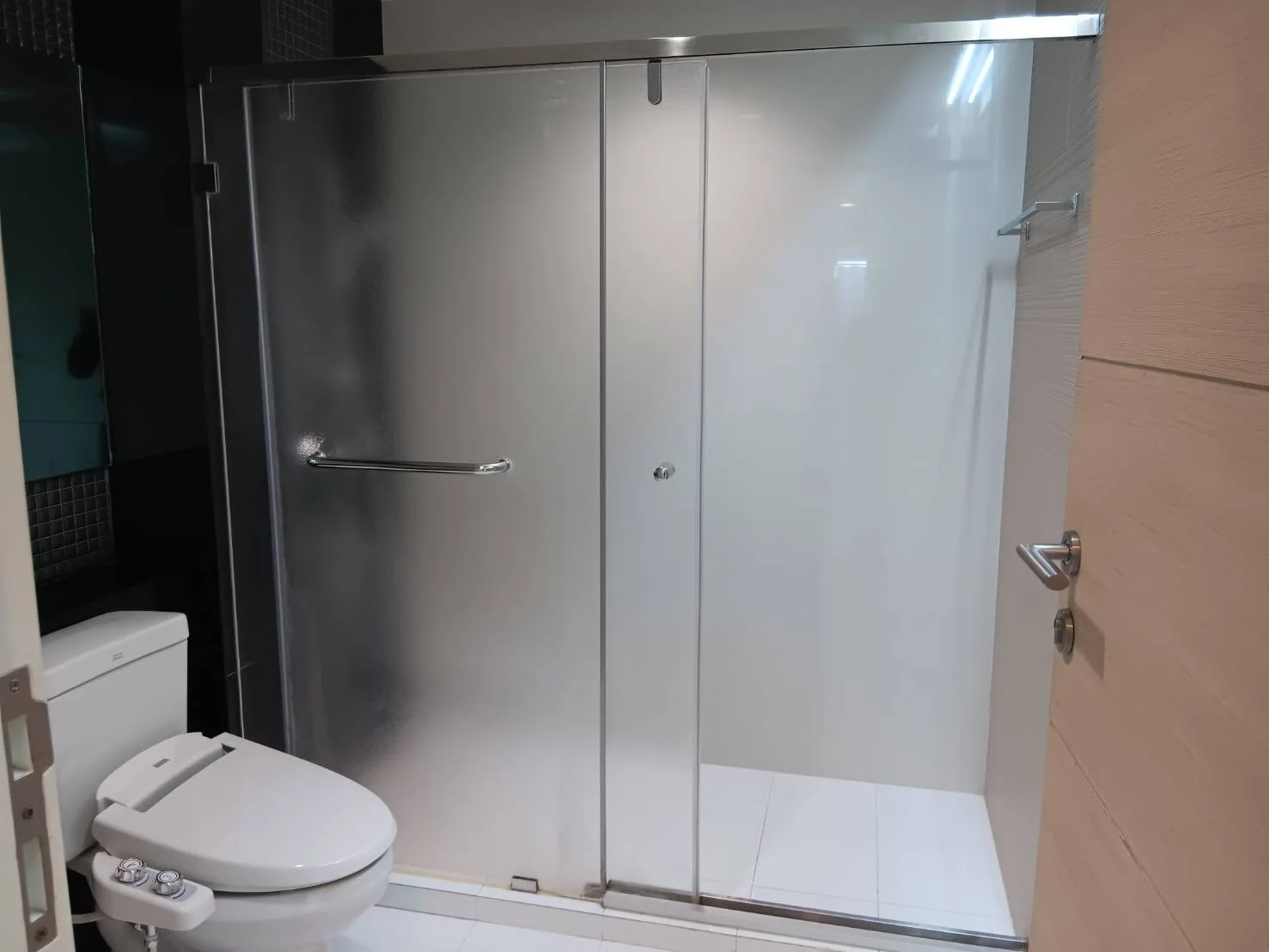 Property photos for Triple Oaks Service  Apartment Sukhumvit 33