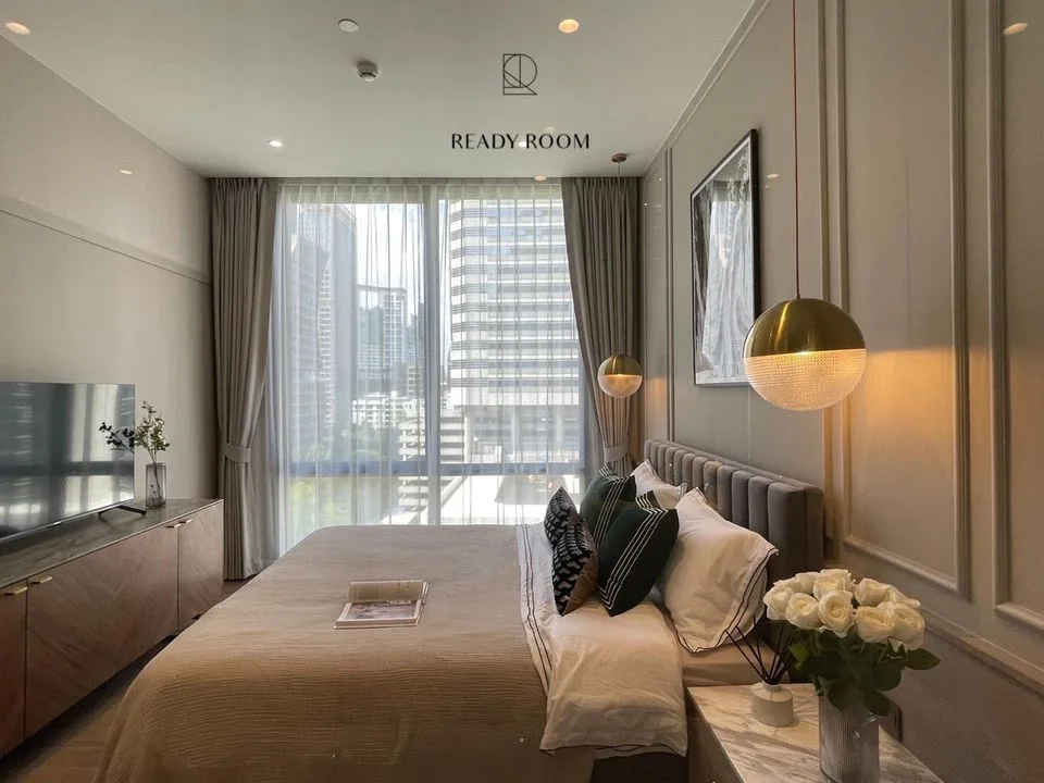 Property photos for Muniq Langsuan
