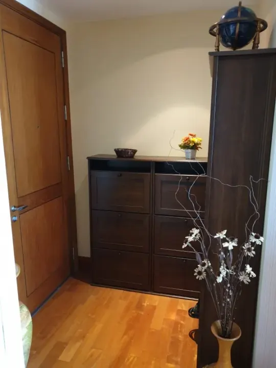 Property photos for Sky Villas Sathorn
