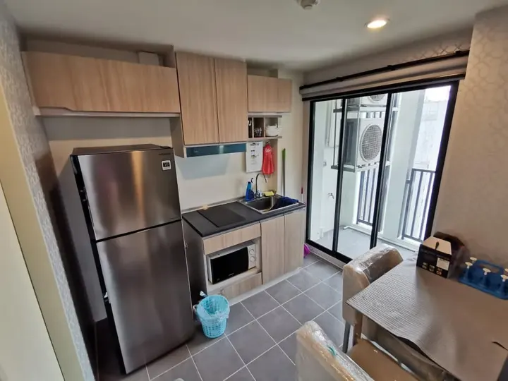 Property photos for Niche Mono Sukhumvit 50
