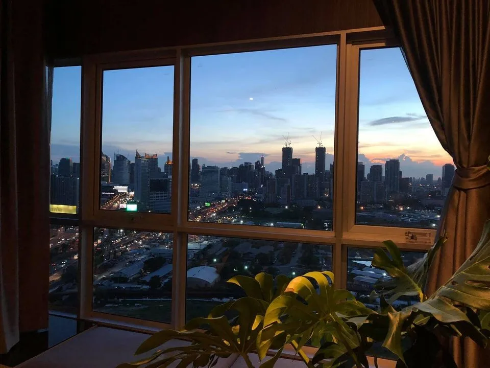 Property photos for Supalai Veranda Rama 9