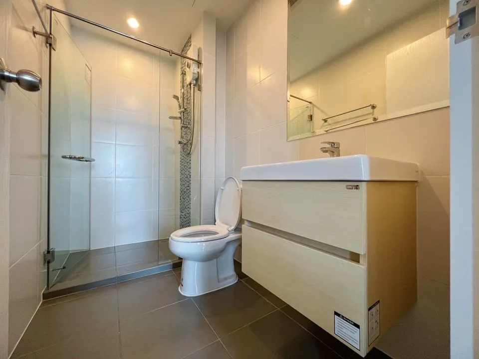 Property photos for Metro Sky Prachachuen