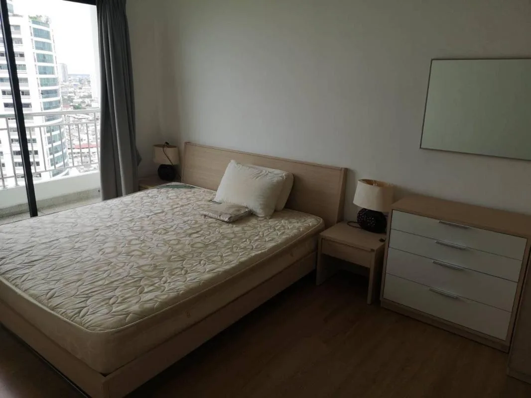Property photos for Supalai Premier Ratchada-narathivas-sathorn