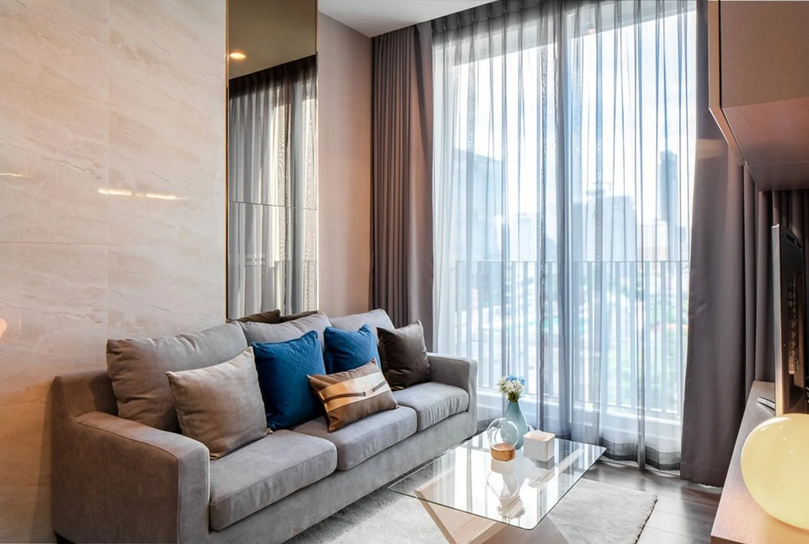 Property photos for Whizdom Essence