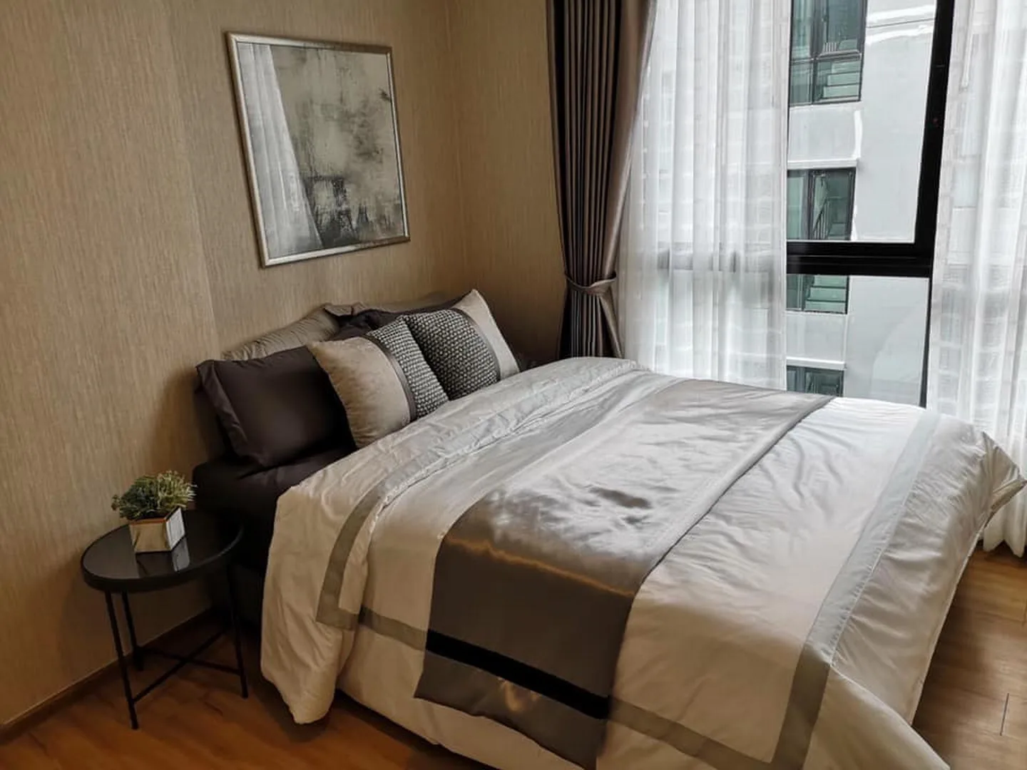 Property photos for Notting Hill The Exclusive Charoenkrung