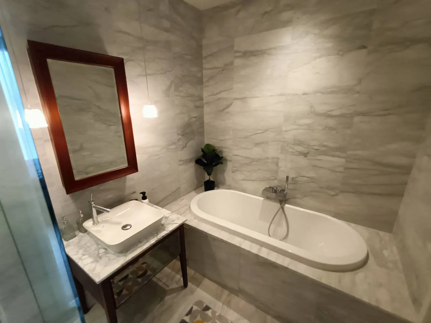 Property photos for KHUN by YOO inspired by Starck
