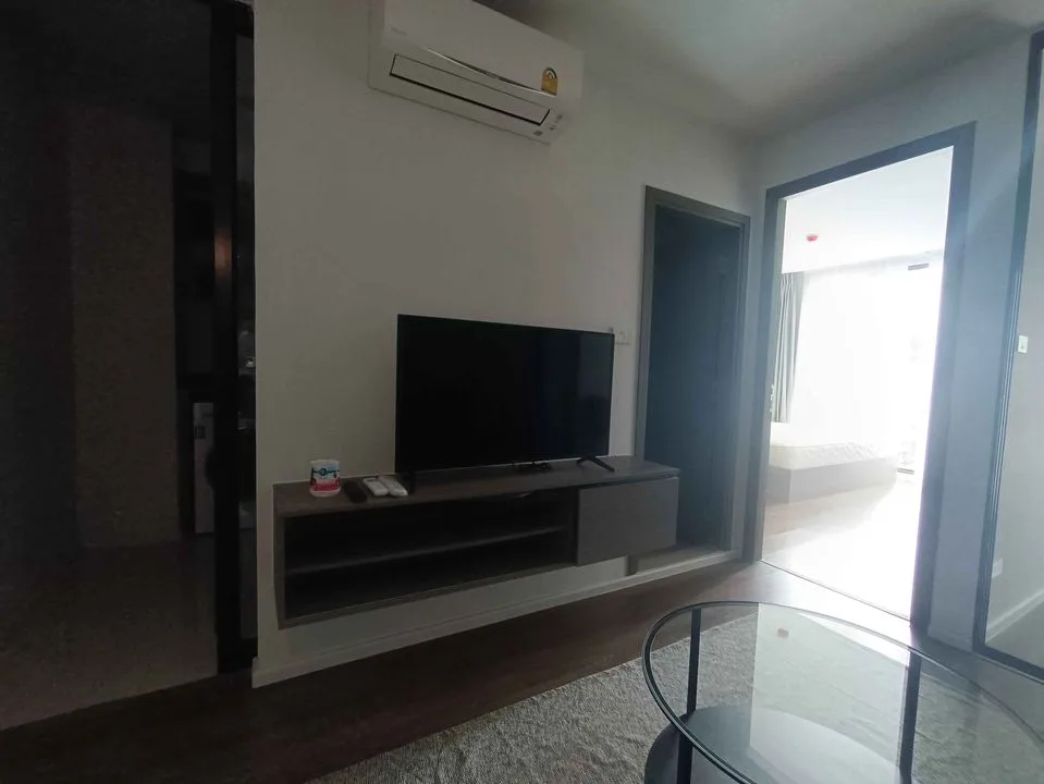 Property photos for The origin Ratchada - Ladprao