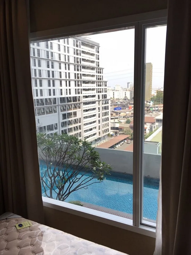 Property photos for The Saint Residences
