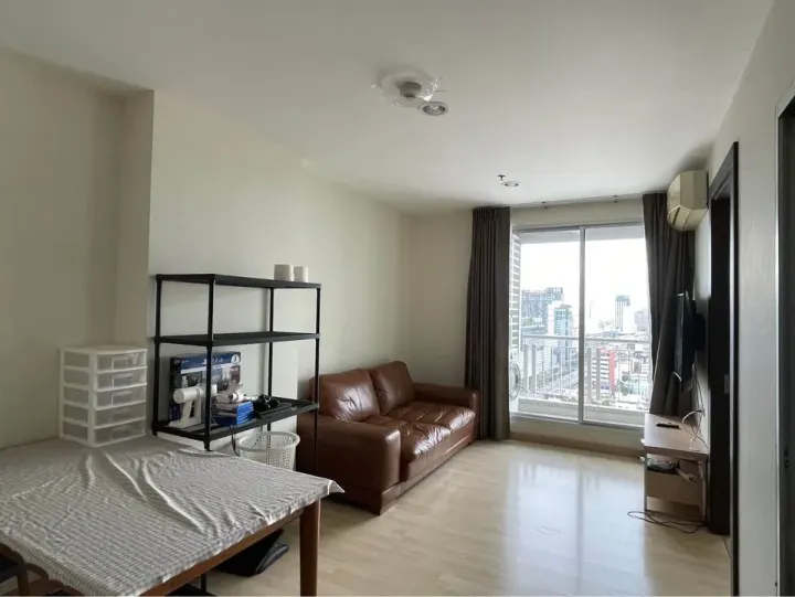 Property photos for Rhythm Ratchada