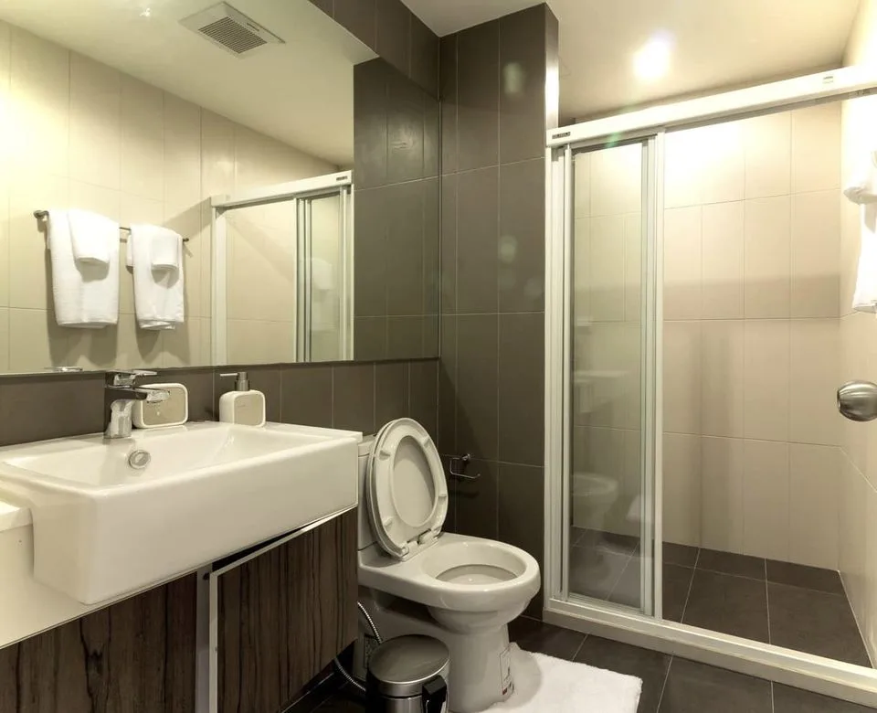 Property photos for Centric Ratchada - Huai Khwang
