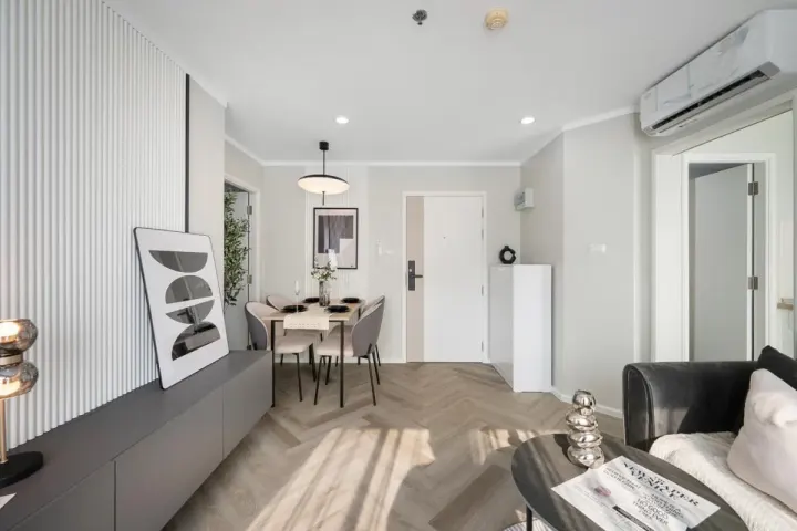 Property photos for Lumpini Ville Sukhumvit 77 2