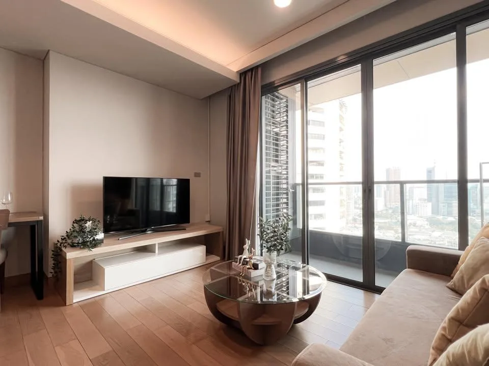 Property photos for The Lumpini 24