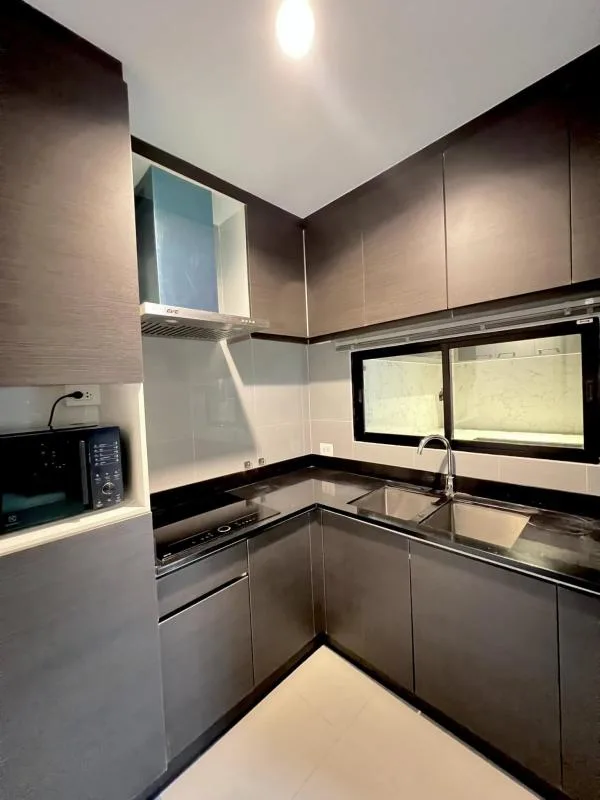Property photos for Nirvana Define Rama 9