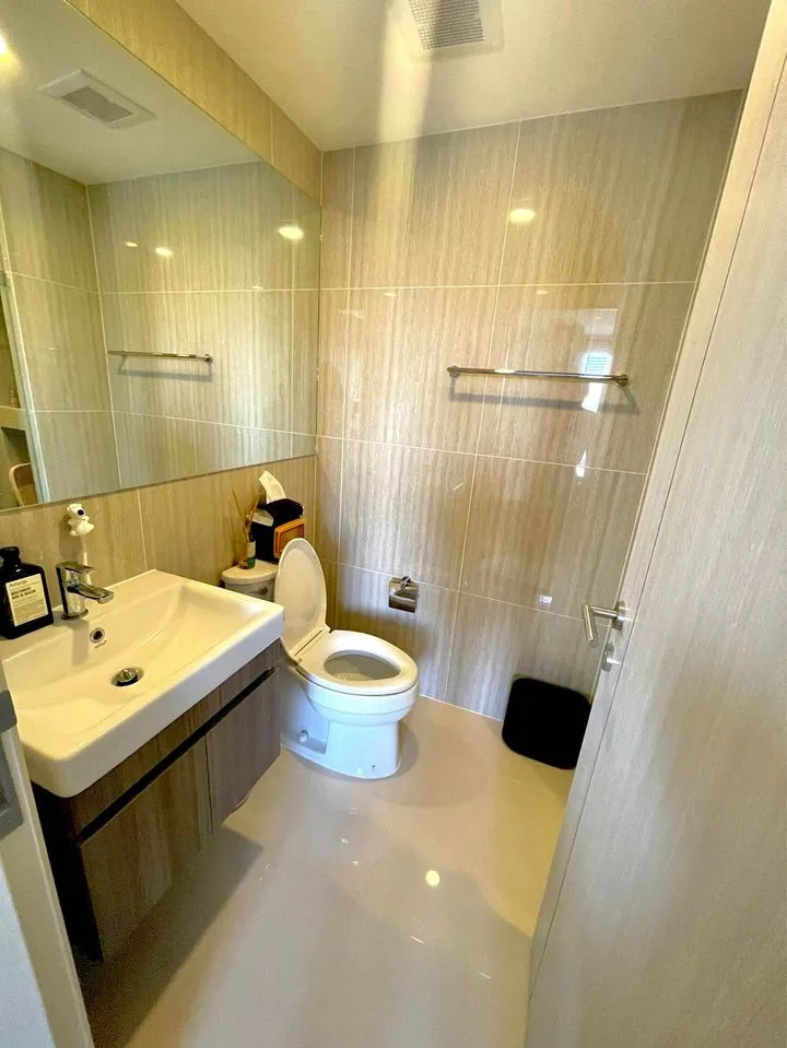 Property photos for Ikon Sukhumvit 77