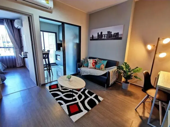 Property photos for Ideo Sukhumvit 93