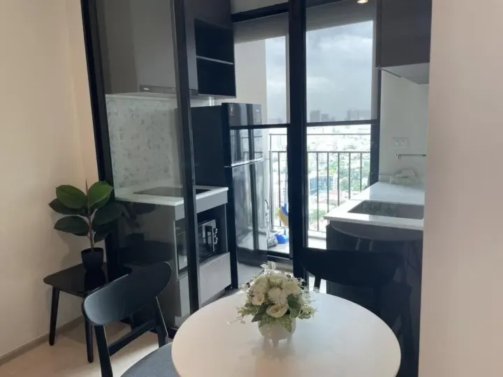 Property photos for Nue Noble Ratchada-lat Phrao