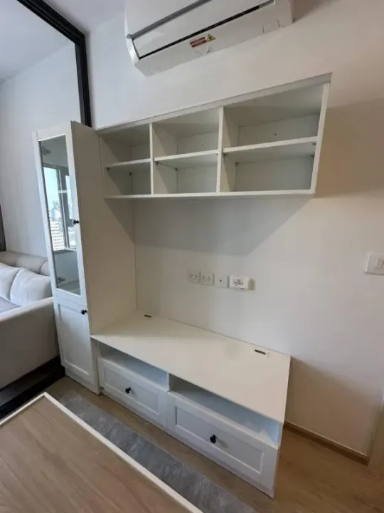 Property photos for Life Rama 4 - Asoke