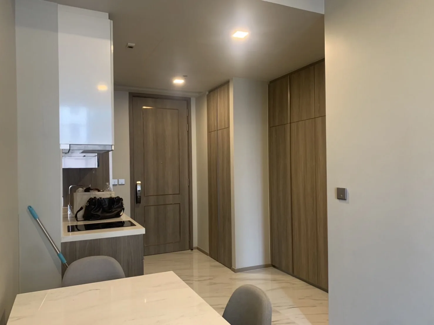 Property photos for Celes Asoke