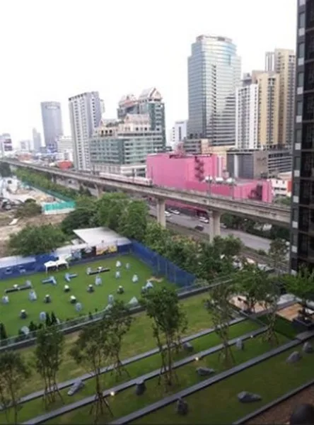 Property photos for Life Asoke