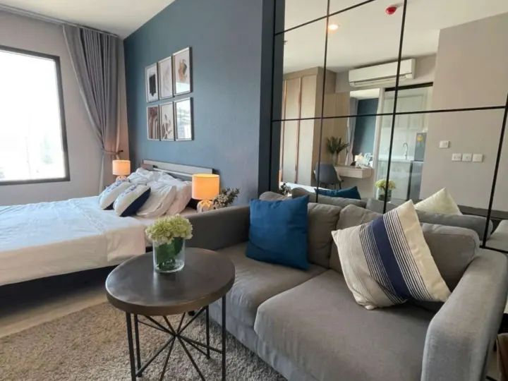 Property photos for Life Asoke