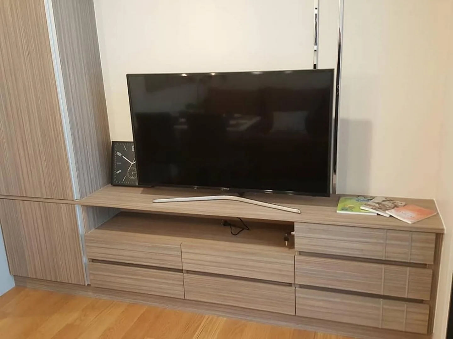 Property photos for Noble Revolve Silom