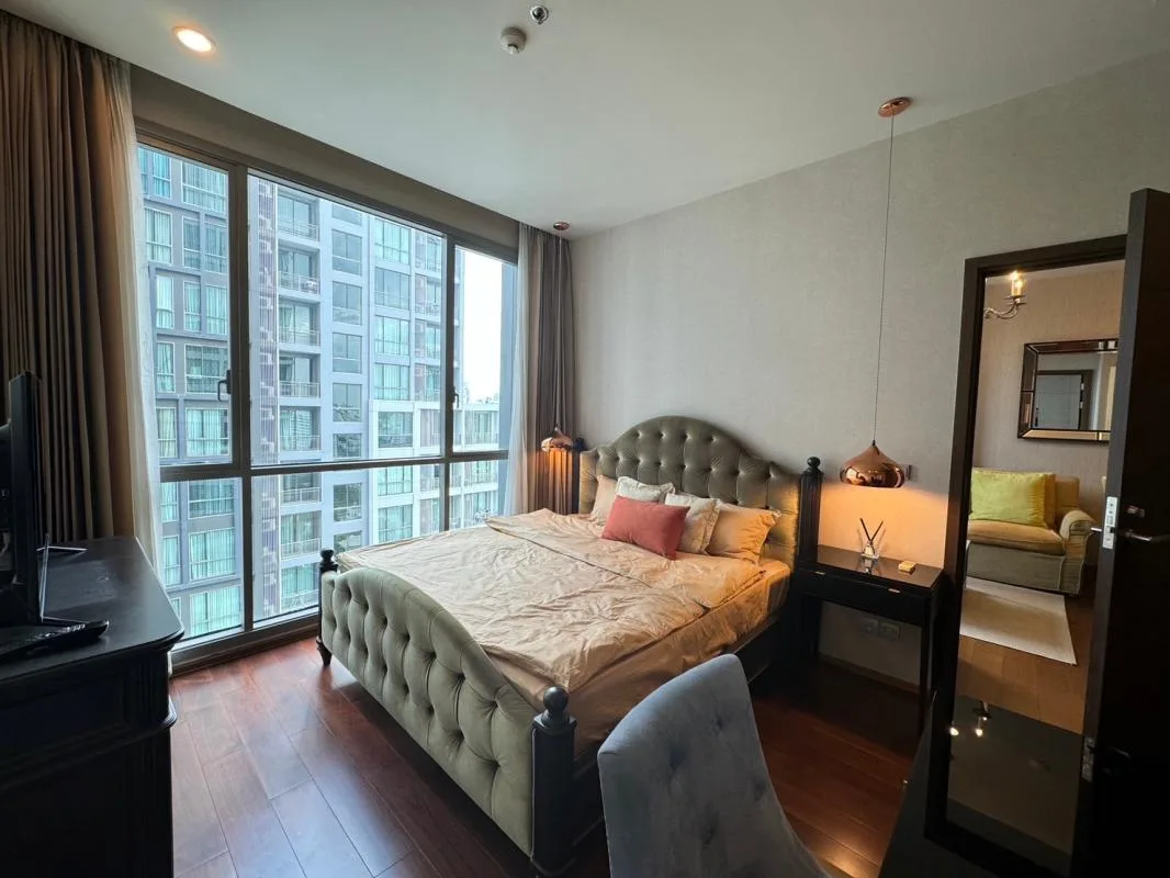 Property photos for Quattro by Sansiri