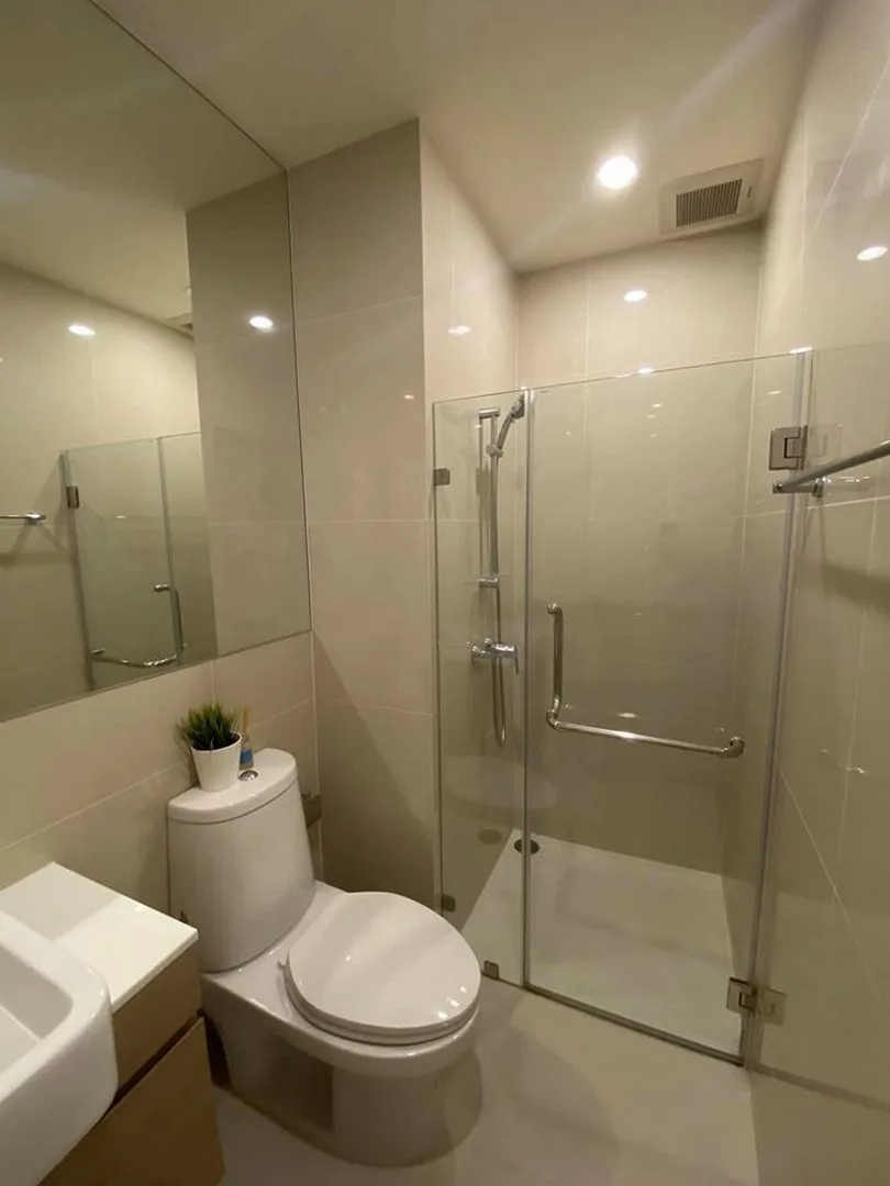 Property photos for Noble Revolve Ratchada