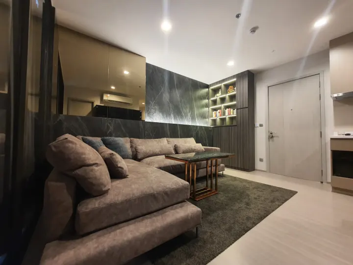 Property photos for Life Sukhumvit 62