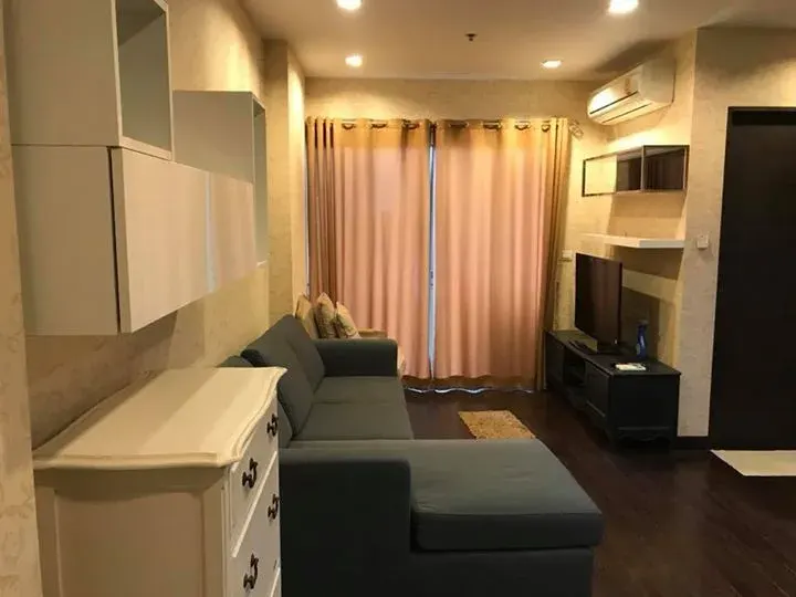 Property photos for Ideo Q Phayathai