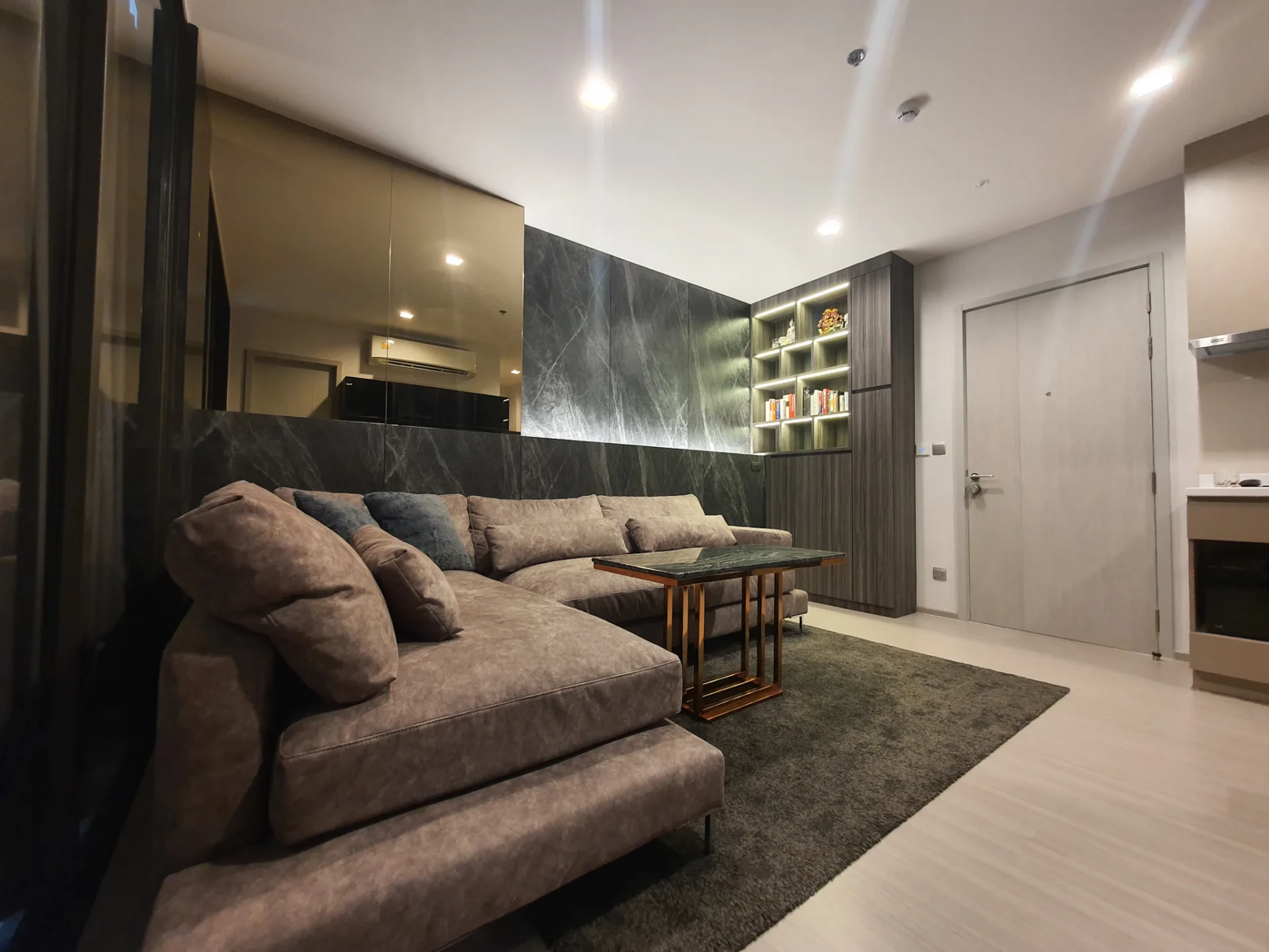 Property photos for Life Sukhumvit 62
