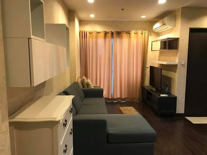 Property photos for Ideo Q Phayathai