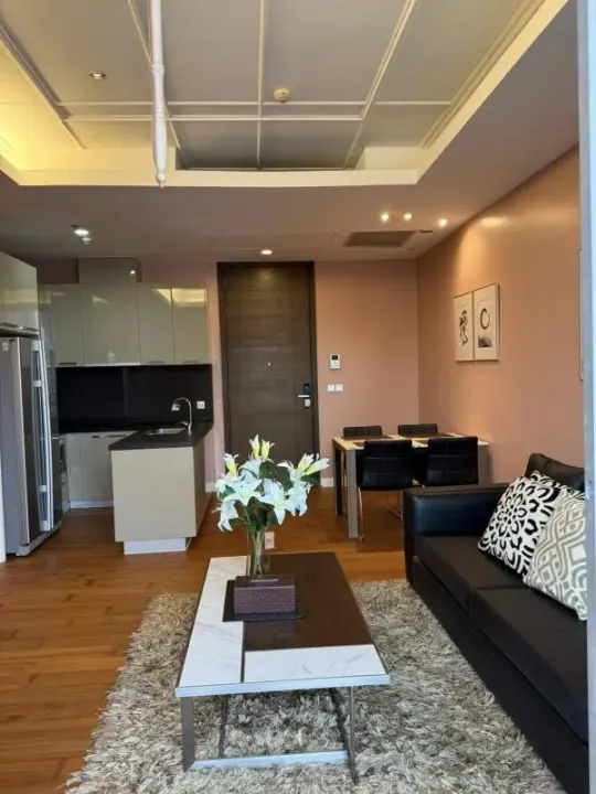 Property photos for Quattro by Sansiri