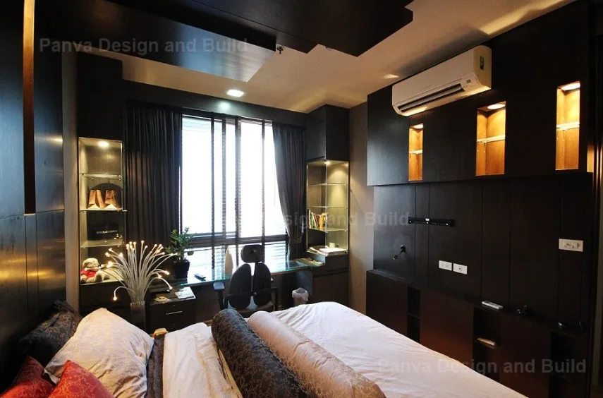 Property photos for Villa Rachatewi