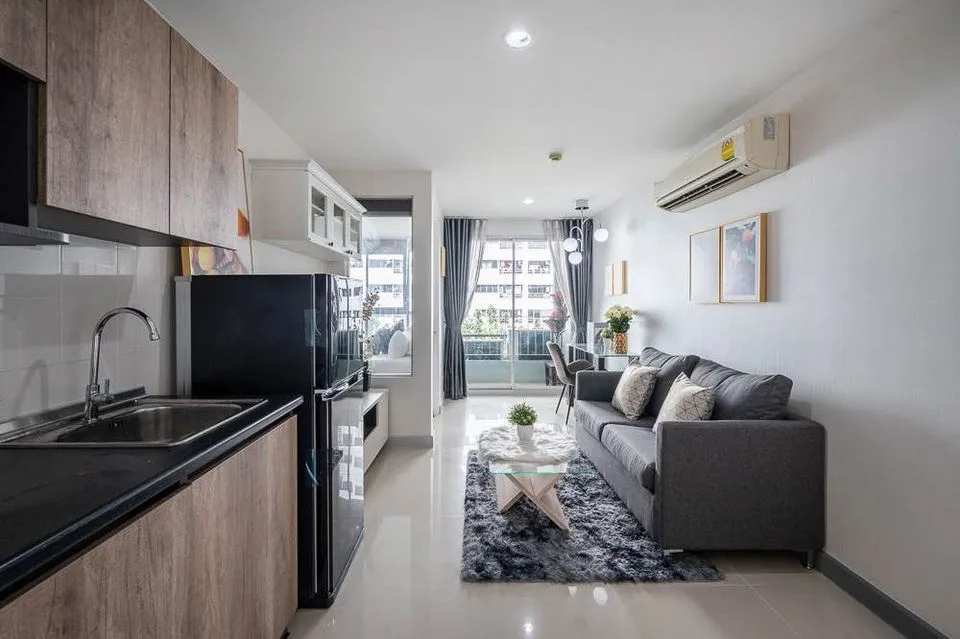 Property photos for The Clover