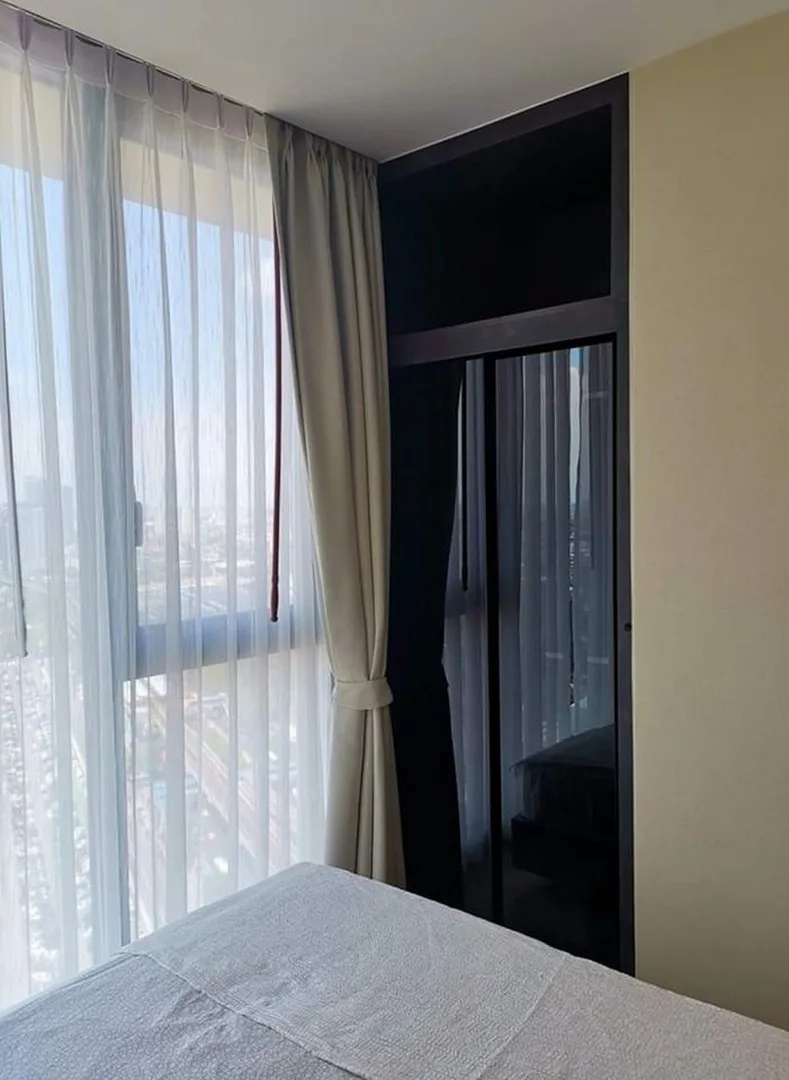 Property photos for THE LINE Jatujak - Mochit