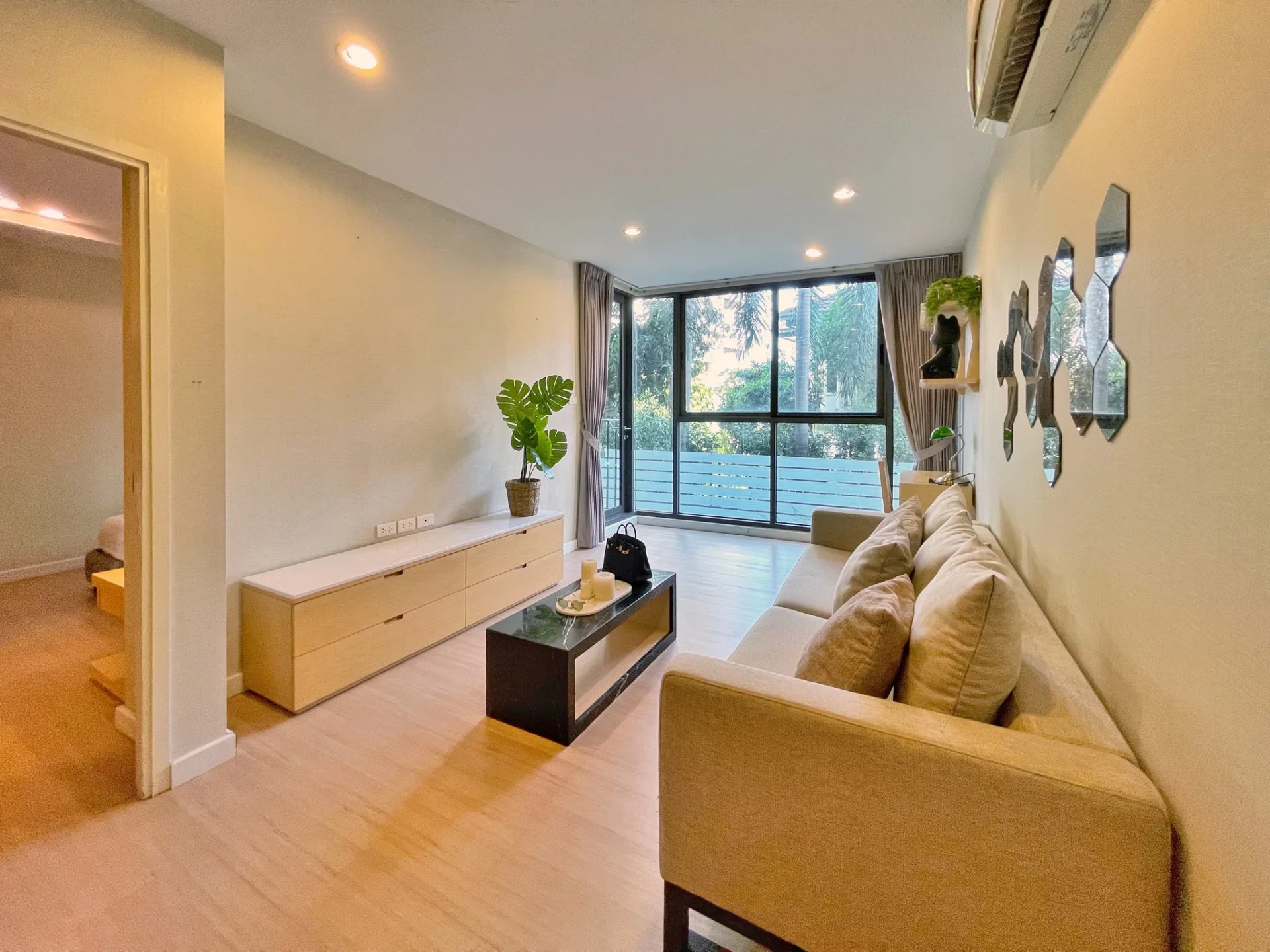 Property photos for D 25 Thonglor
