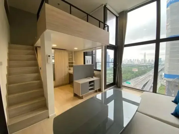 Property photos for Chewathai Residence Asoke