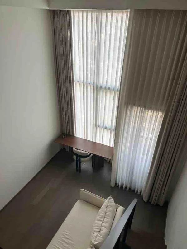 Property photos for Park Origin Chula-samyan