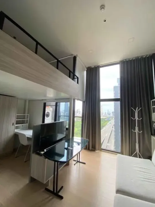 Property photos for Chewathai Residence Asoke