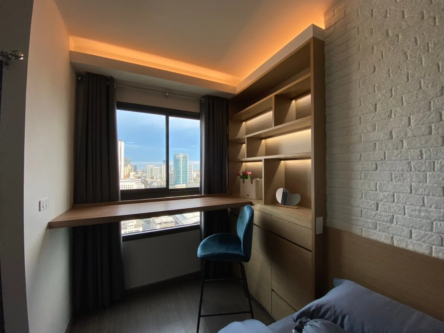 Property photos for Ideo Sukhumvit 93