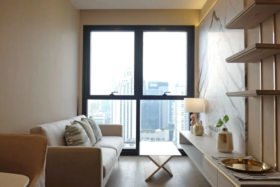 Property photos for Ashton Asoke