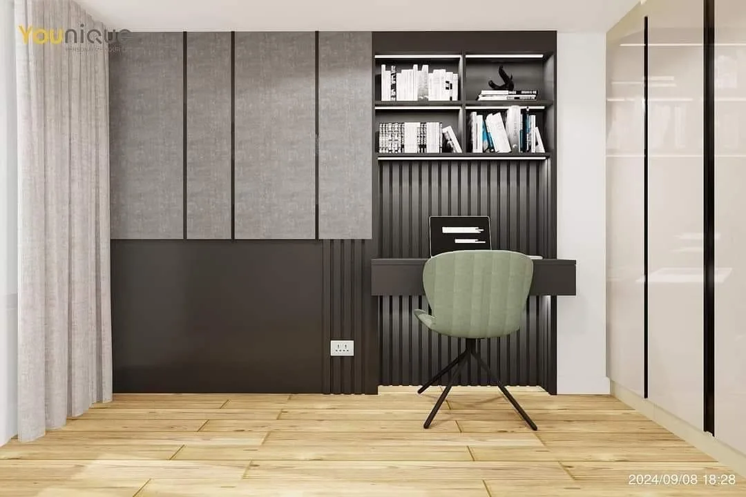 Property photos for Ideo Rama 9 - Asoke